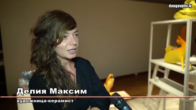 «Ода графике» – новый выставочный сезон в арт-центре им. Марка Ротко смотреть онлайн