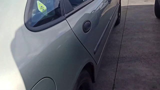 B1355 Renault Laguna 1 смотреть онлайн