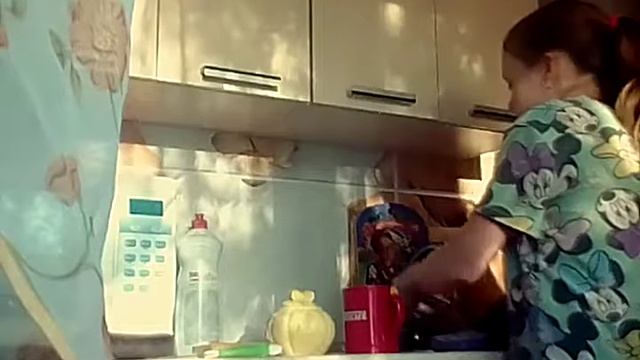 Как правильно мыть посуду смотреть онлайн