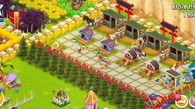 11-ДЕНЬ РОЖДЕНИЯ HAY DAY? КАК ПОЛУЧИТЬ ЭТИ УКРАШЕНИЯ?? смотреть онлайн