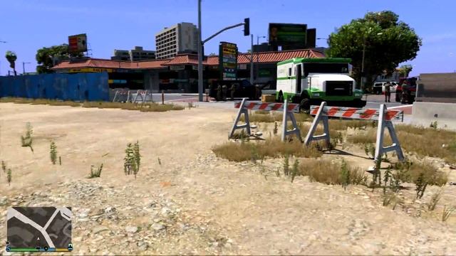 ГТА 5 Реальная Жизнь №78 ОГРАБИЛ ГРАБИТЕЛЕЙ ИНКАССАТОРА ! смотреть онлайн