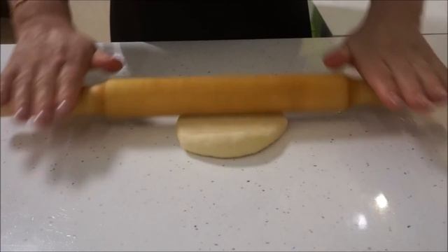 6 новых трюков из дрожжевого теста, о которых вы.. Формы булочек \Buns Forms