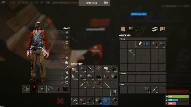 RUST РЕЙД #1 - ЗАБРАЛИ 40К СЕРЫ С ДВУХ РАКЕТ смотреть онлайн