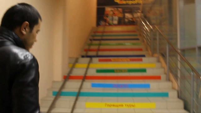 Qanday qilib sportga birinchi qadam quysa buladi? ///Как можно начать заниматься спортом? смотреть онлайн