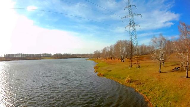 Ложок Приход в честь иконы Пресвятой Богородицы НСО смотреть онлайн