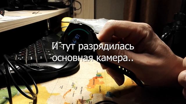 Распаковка - термоплёнка для ПДУ, зарядное для смарт-часов и мыло для бритья #мой_мир_поморье смотреть онлайн