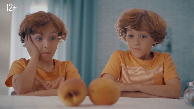 Натуральные йогурты Вятушка - живи настоящим! 12+ смотреть онлайн