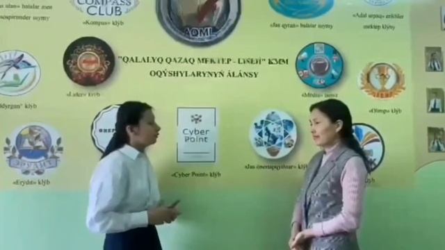 Республиканский форум «Открываем мир профессий».Видеосюжет «Лицо профессии»