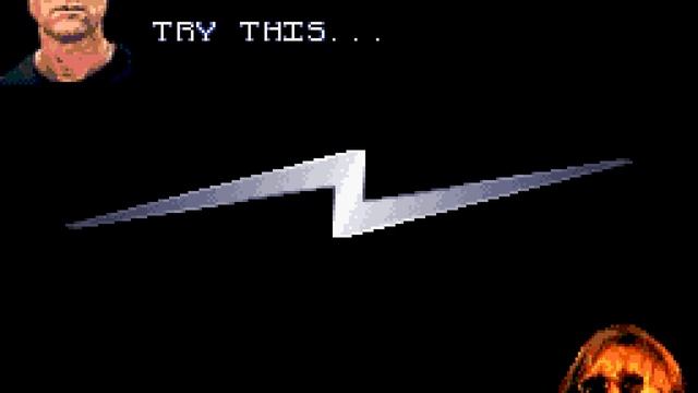 Stargate (Super Nintendo)