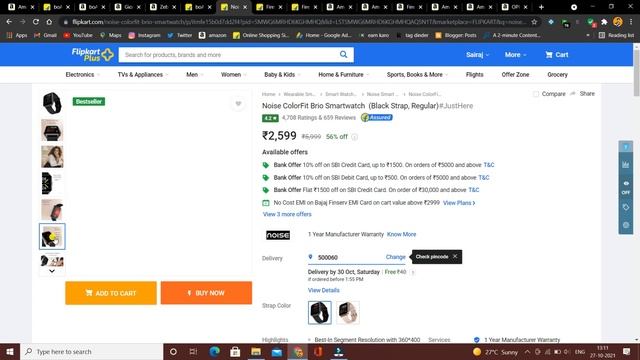 Best Smartwatches Deals On Flipkart Big Diwali Sale And Amazon Final Days 2021 смотреть онлайн