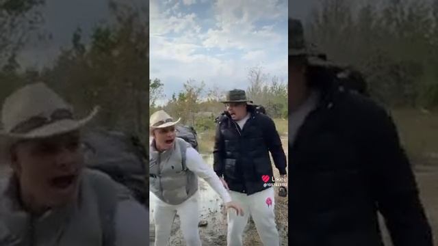 Сказка про богатырей. Описание смотреть онлайн