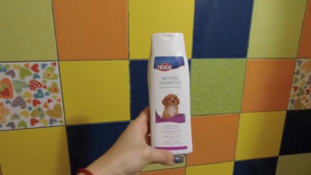 Что купить щенку обязательно. Покупки для щенка йорка. смотреть онлайн