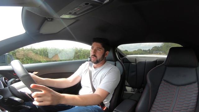 New 2019 Audi TTRS First Drive Review *Tuners Dream* смотреть онлайн