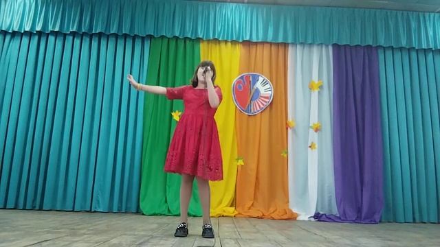 628 Антонова София Базарный Карабулак, Саратов обл смотреть онлайн