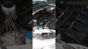 Сбитые метки грм лифан х 60