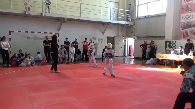 32. Еловикова Диана смотреть онлайн