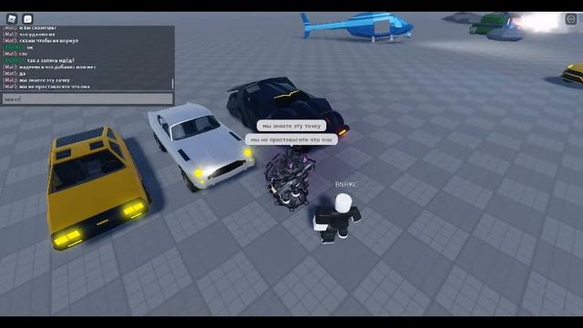 (2022) #3 Все транспортные средства из Jailbreak! | Roblox