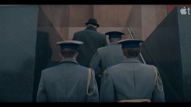 Tetris Movie Review Hindi (2023) Biography Drama History AppleTvPlus | FeatFlix смотреть онлайн