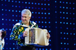 Валерий Семин.-Твоя нагота.