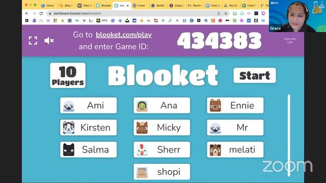 Mini ELT Game Lab – Gamification in ELT - Session 4: Competition Games for language class смотреть онлайн