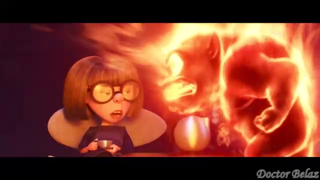 Суперсемейка 2 — Русский трейлер#2  (6+).