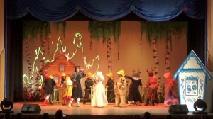 Кошкин дом 2024