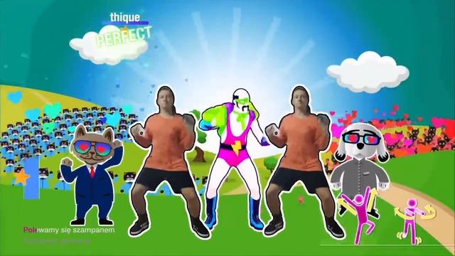 A Look Back At Just Dance 2019 смотреть онлайн