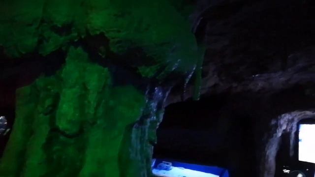 Аква Флория, Истанбул смотреть онлайн