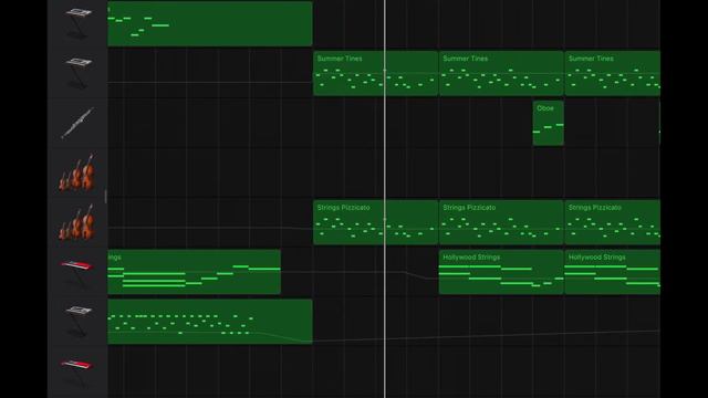 Loonboon - Laura Shigihara (PvZ) Garageband смотреть онлайн