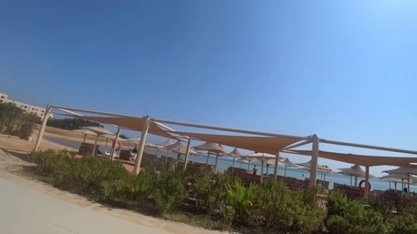 Египет 🇪🇬 Magic Beach Hotel На первой линии с хорошим питанием / Хургада Номер пляж завтрак