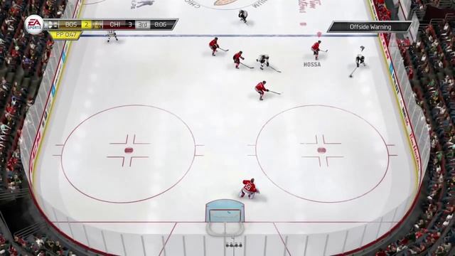 NHL 14 Demo: Play Now смотреть онлайн