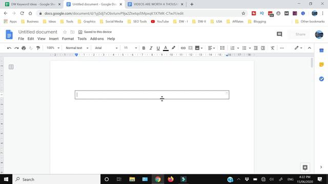 How To Add A Border In Google Docs смотреть онлайн