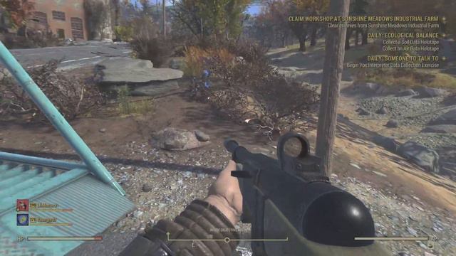 Fallout 76 Is Proof That Starfield Will be Fine😂 смотреть онлайн