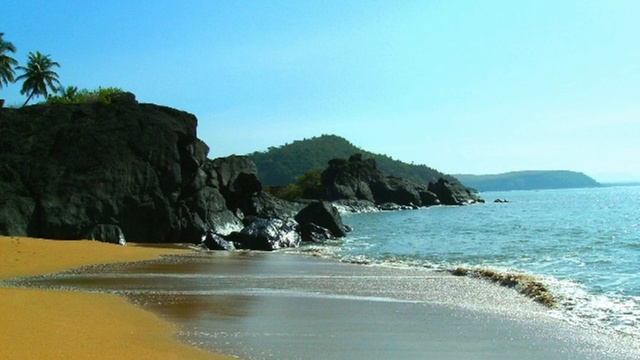 Gokarna full tour plan in Telugu | Gokarna places to visit | Gokarna information in Telugu смотреть онлайн