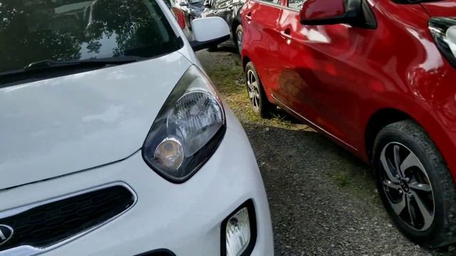 Kia Morning sx 2019 MT 1.25 giá 2xx Hatback nhỏ gọn tiết kiệm phụ kiện rẻ LH: 0865799886 смотреть онлайн