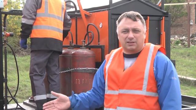 Отечественная спецтехника для укладки асфальта смотреть онлайн