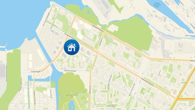 СПб, 1 - комнатная квартира с кладовкой в Красносельском районе Санкт-Петербурга! смотреть онлайн