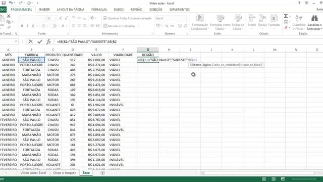 Excel #10: Se смотреть онлайн