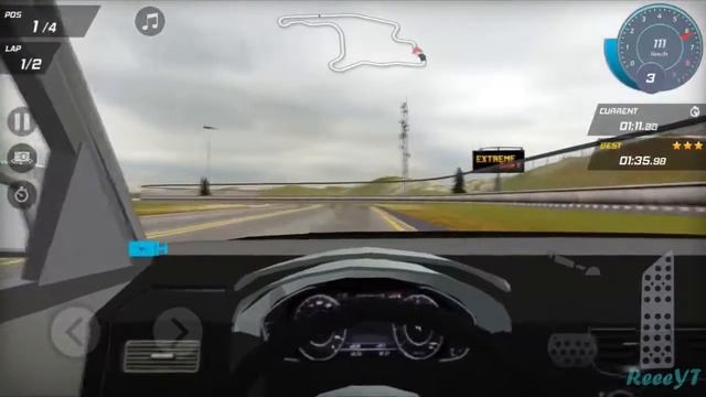 Extreme Drift Gameplay : Part 1 | Purchasing 2 Cars | Race Mode & Drift Mode! смотреть онлайн