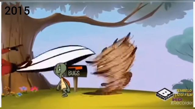 Evolution looney tunes short смотреть онлайн