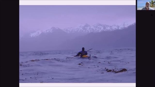 Ciclo de charlas SDK KAYAKS - Organizacion de una Salida/Travesia/Expedición смотреть онлайн