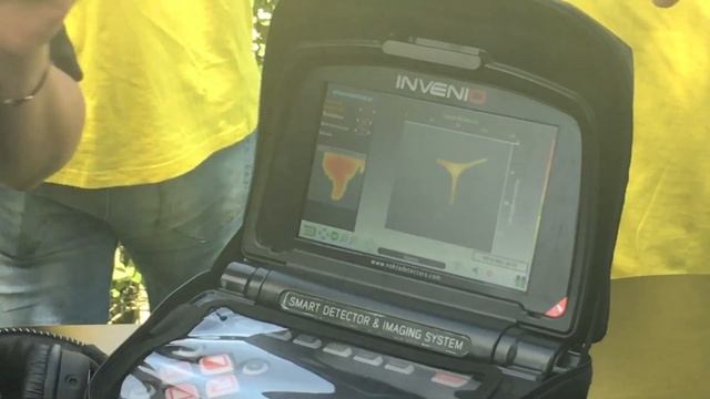 Presentazione Nokta Invenio @ III Metal Detector Day (TR) ITA + ENG смотреть онлайн