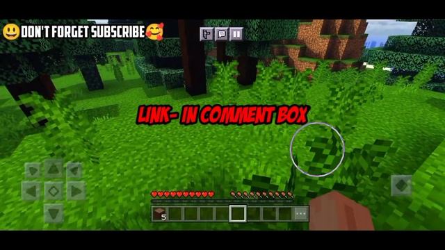 How To Download Minecraft New Version 1.17.32.02 Pe