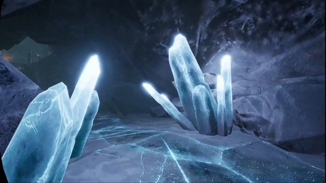 Lets Play, The Wizards Dark Times| Ep 2, So You're The Voice In My Head смотреть онлайн