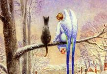 ВСЁ ПОЗНАЁТСЯ В СРАВНЕНИИ. Леонид Тугутов (Лакшми Нараяна дас). Лекция-семинар.