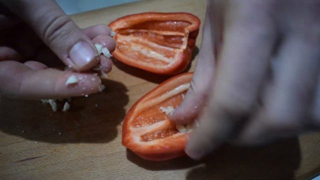 Идея для Ужина. Куриные Бедра с Овощами Запеченные в Фольге. смотреть онлайн