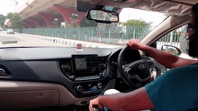 Is Hyundai Verna 2020 Diesel Still Has The Best Engine In The Segment ?? Diesel Manual Drive Review