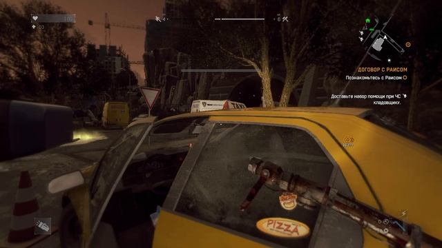 Dying Light | Сложность: Нормально | Gameplay, No comments смотреть онлайн