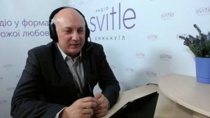 Когда Дух Святой входит в человека #40-2