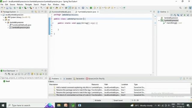 java 8 tutorial for beginners | java 8 features in hindi | java 8 features interview questions смотреть онлайн